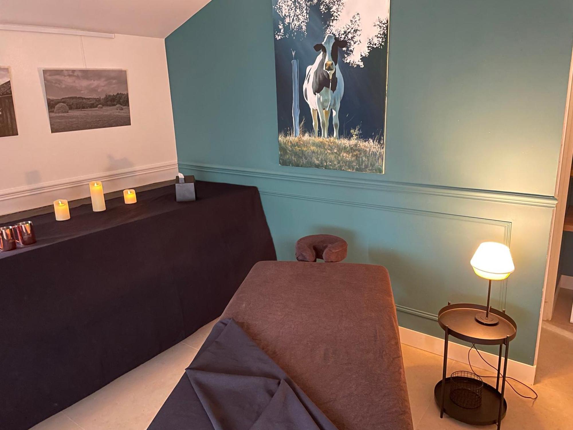 La Petite Maison De Giverny - Gite De Charme 5 Etoiles Au Coeur Du Village - 3 Chambres Экстерьер фото
